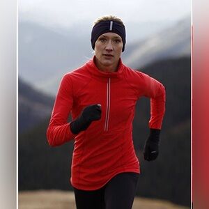 LULULEMON Women’s Athletic Jacket.. Size 4